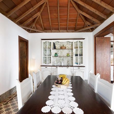 Villa Velhoco Buenavista de Arriba エクステリア 写真