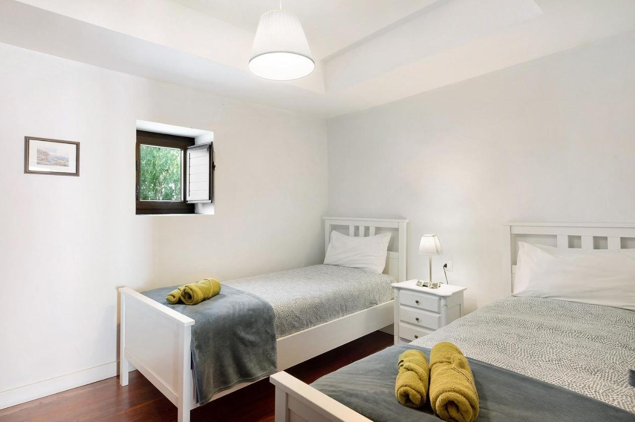 Villa Velhoco Buenavista de Arriba エクステリア 写真