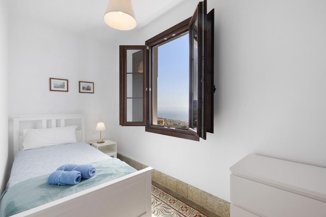Villa Velhoco Buenavista de Arriba エクステリア 写真