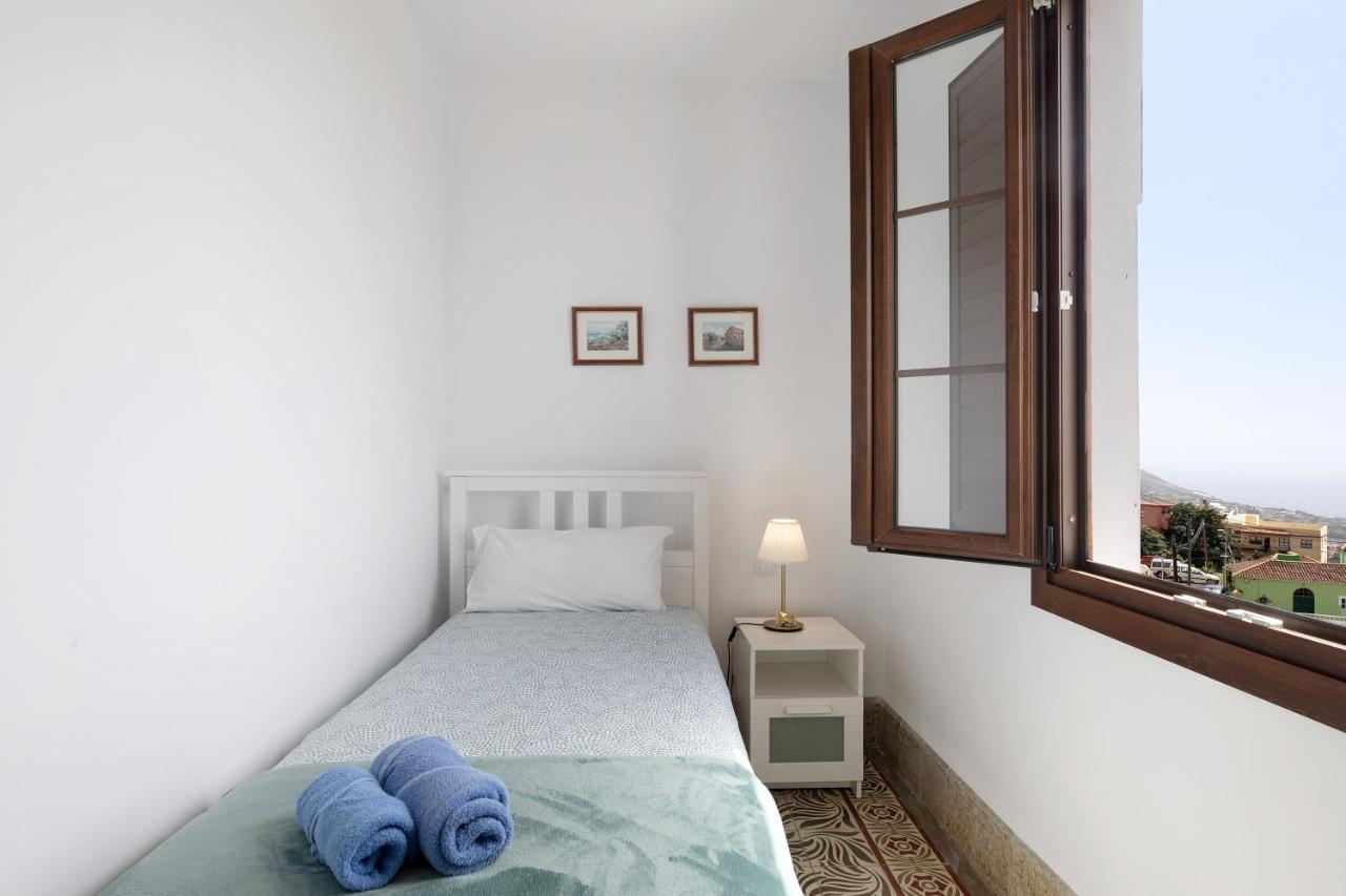 Villa Velhoco Buenavista de Arriba エクステリア 写真