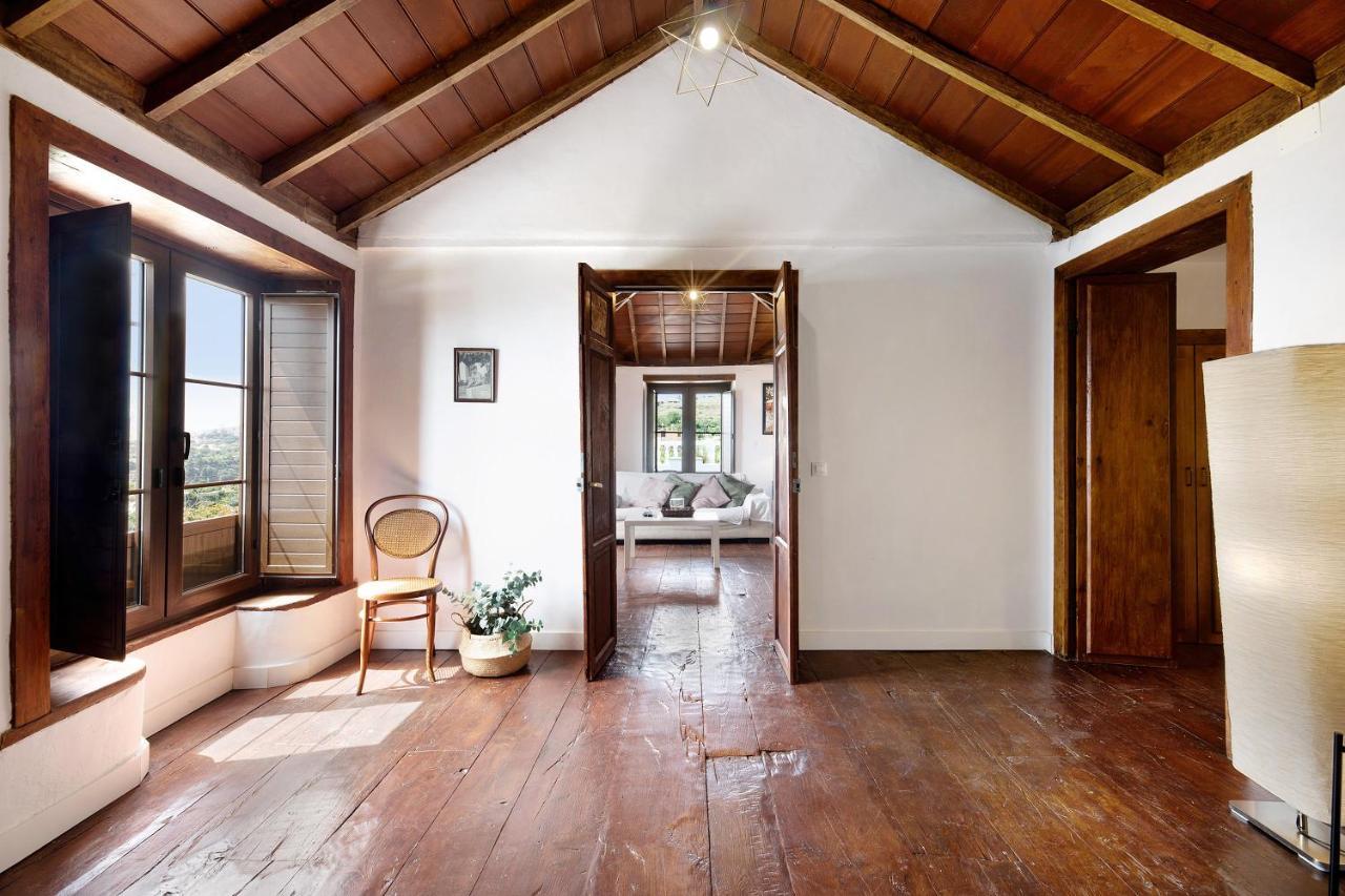Villa Velhoco Buenavista de Arriba エクステリア 写真