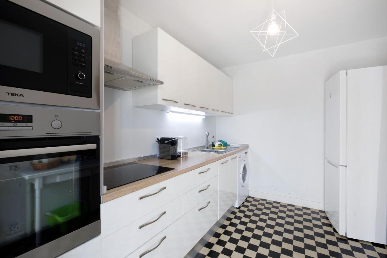Villa Velhoco Buenavista de Arriba エクステリア 写真