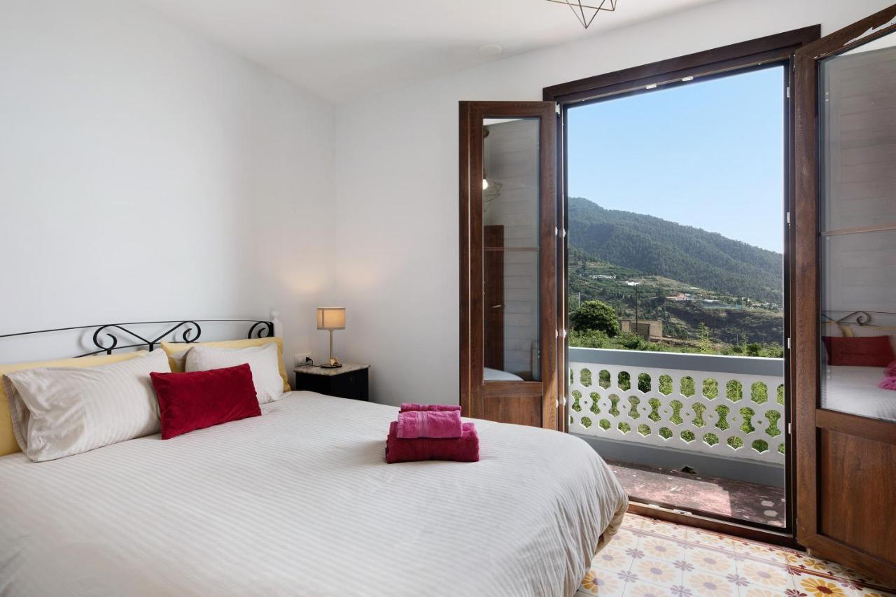 Villa Velhoco Buenavista de Arriba エクステリア 写真