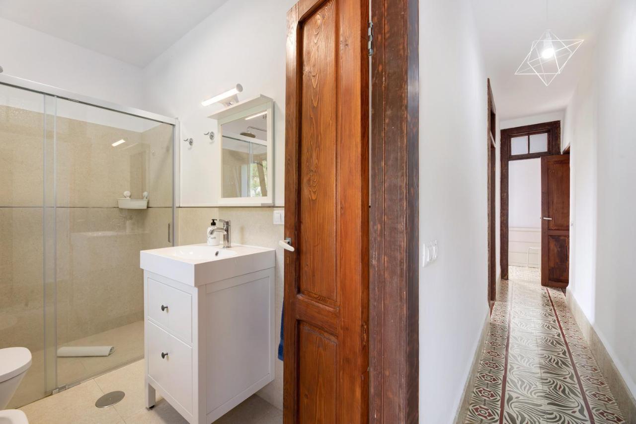 Villa Velhoco Buenavista de Arriba エクステリア 写真