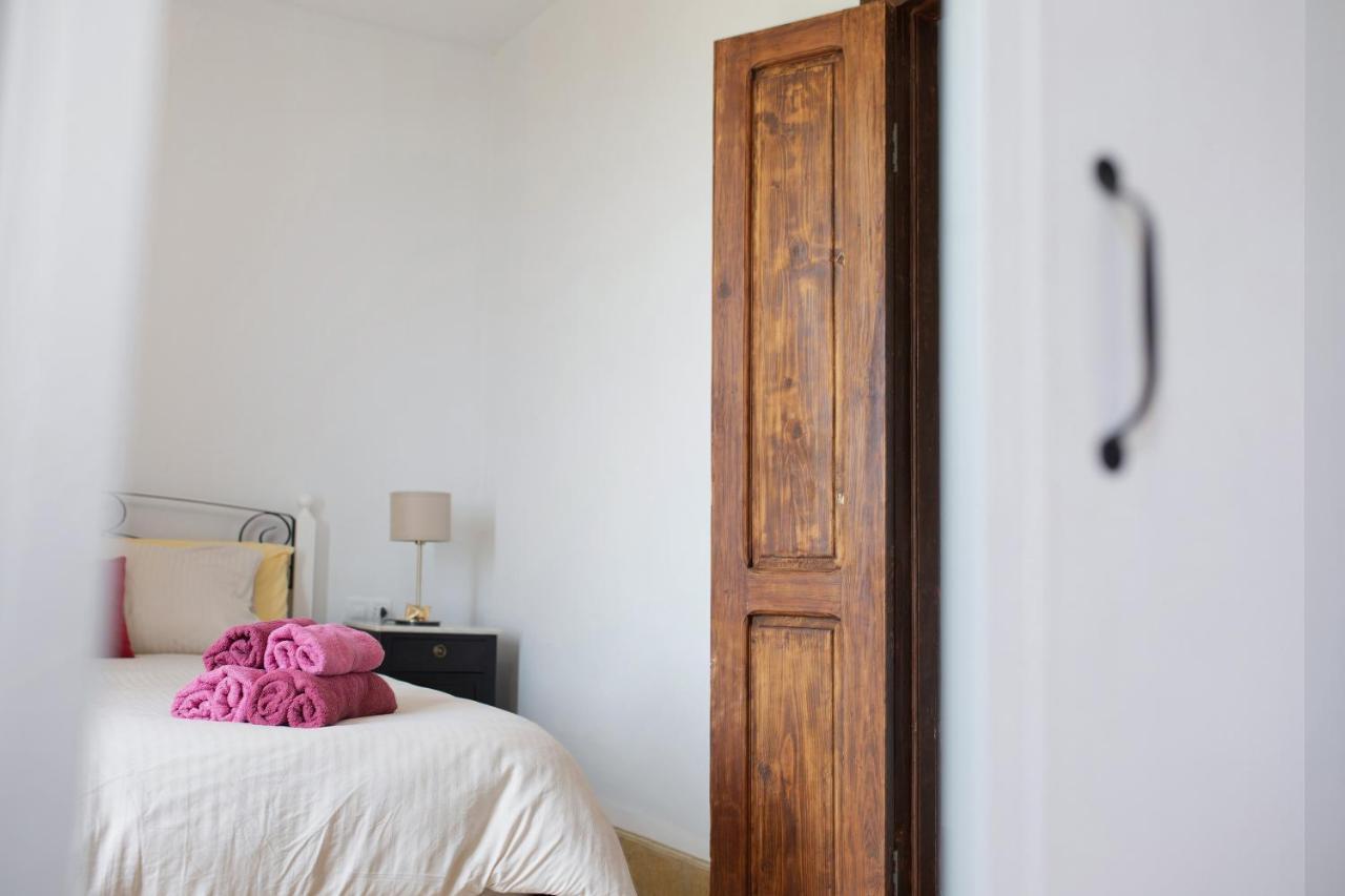Villa Velhoco Buenavista de Arriba エクステリア 写真