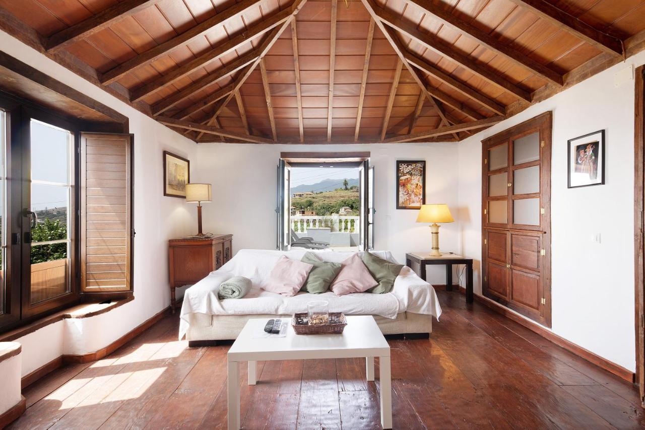 Villa Velhoco Buenavista de Arriba エクステリア 写真