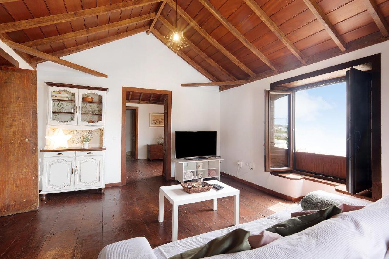 Villa Velhoco Buenavista de Arriba エクステリア 写真