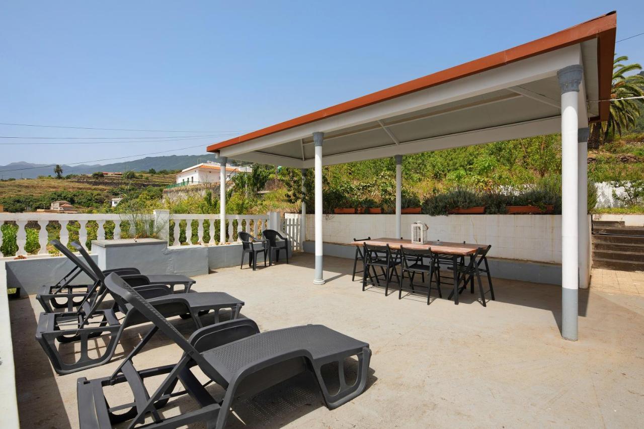 Villa Velhoco Buenavista de Arriba エクステリア 写真