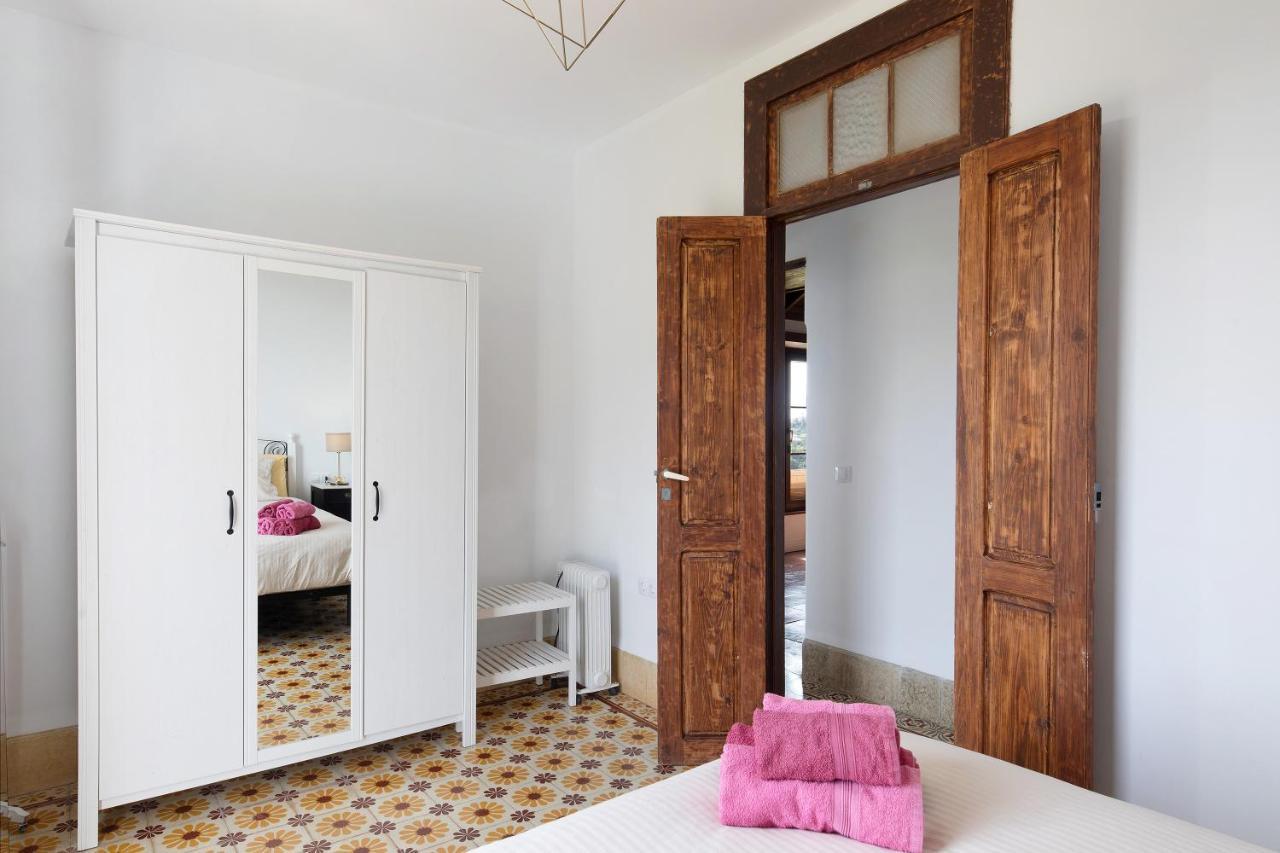 Villa Velhoco Buenavista de Arriba エクステリア 写真