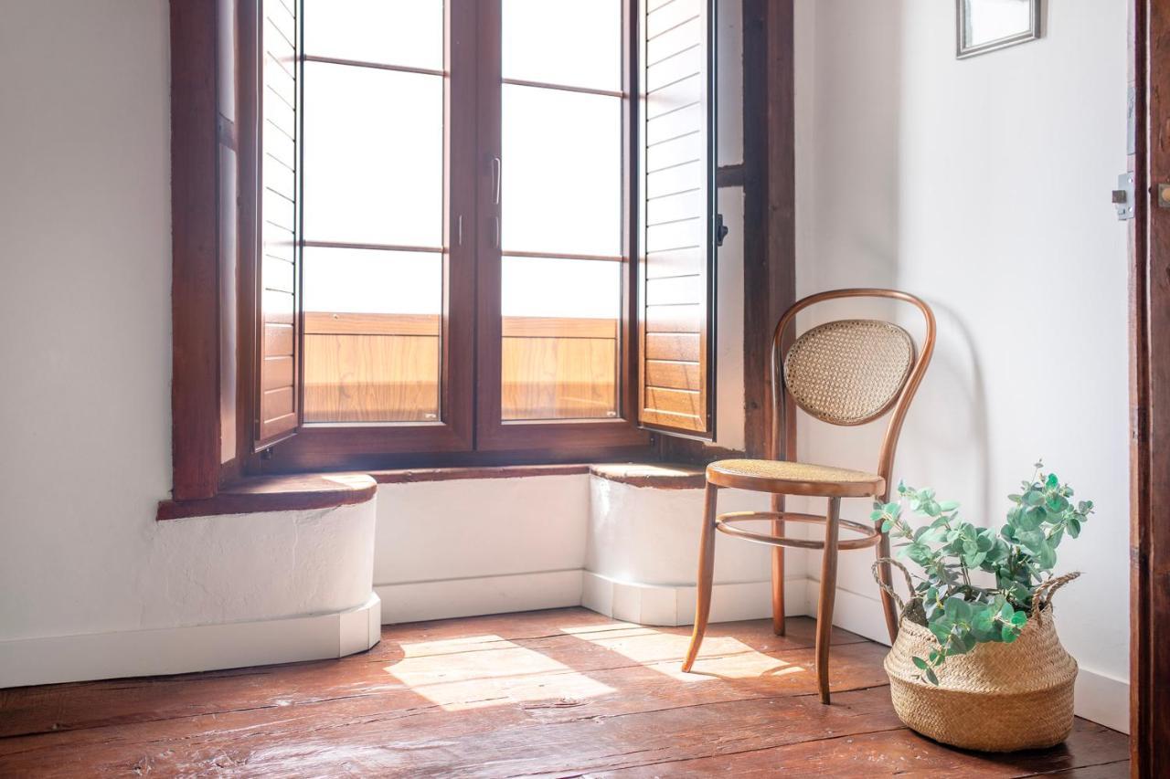 Villa Velhoco Buenavista de Arriba エクステリア 写真
