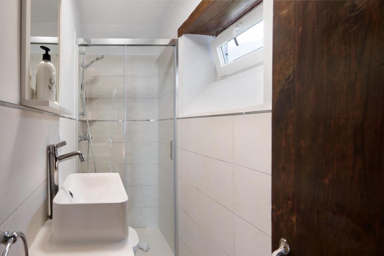 Villa Velhoco Buenavista de Arriba エクステリア 写真